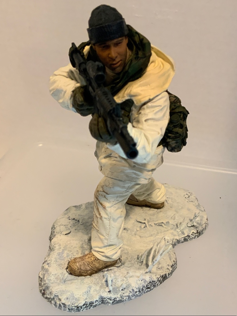 McFarlane Action figure